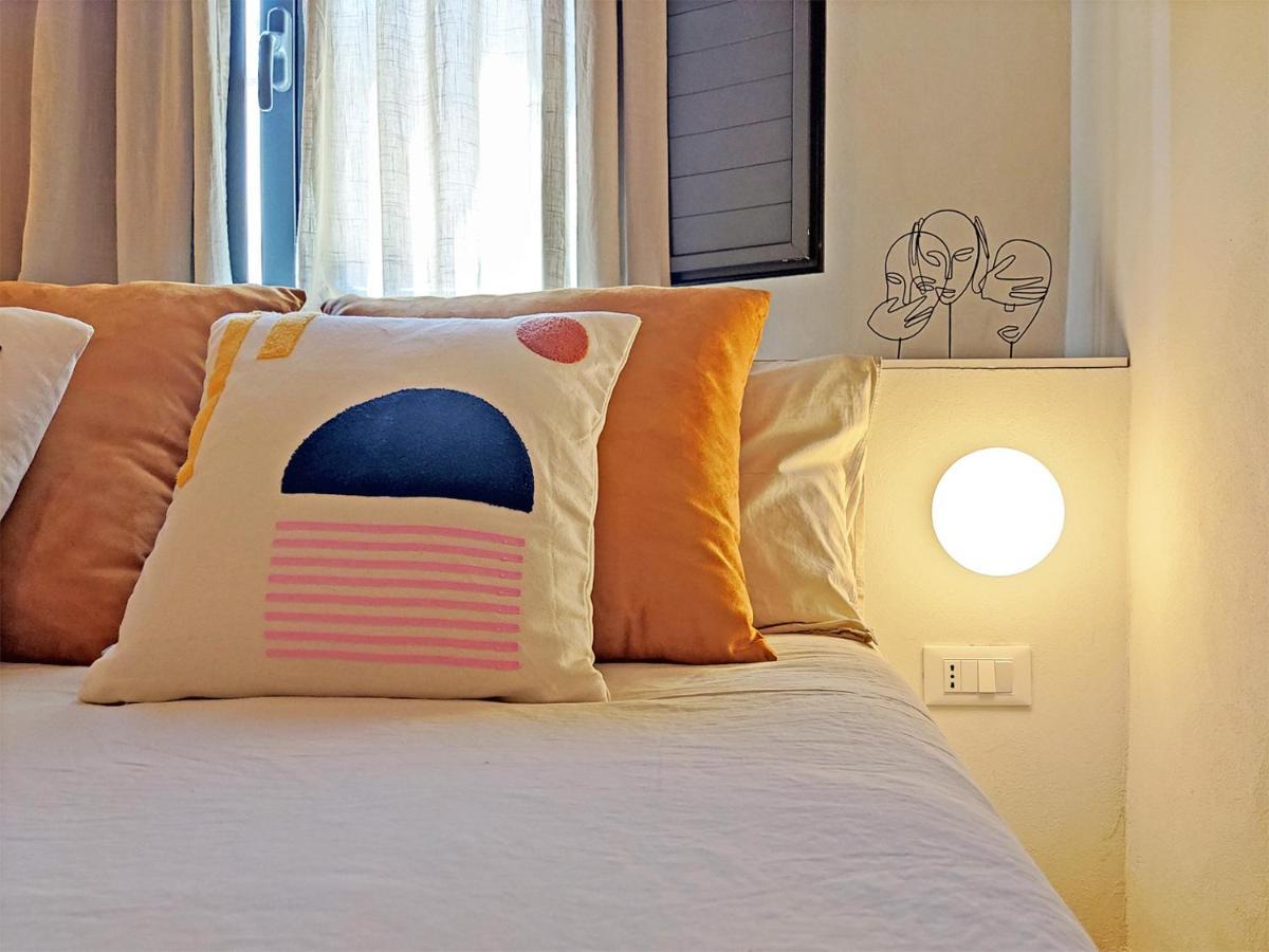 Bassi77 - Rooms & Apartments Trapani Exterior photo
