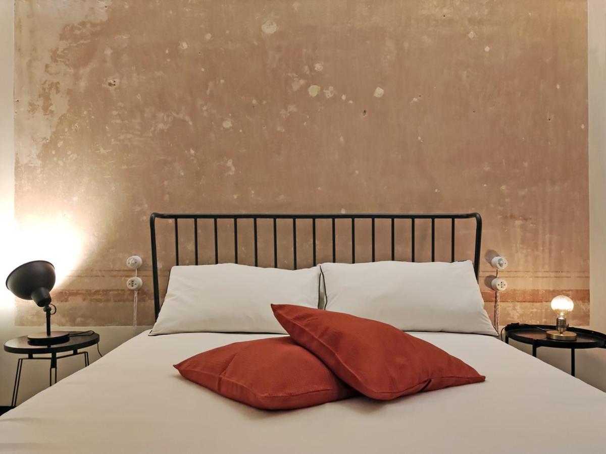 Bassi77 - Rooms & Apartments Trapani Exterior photo