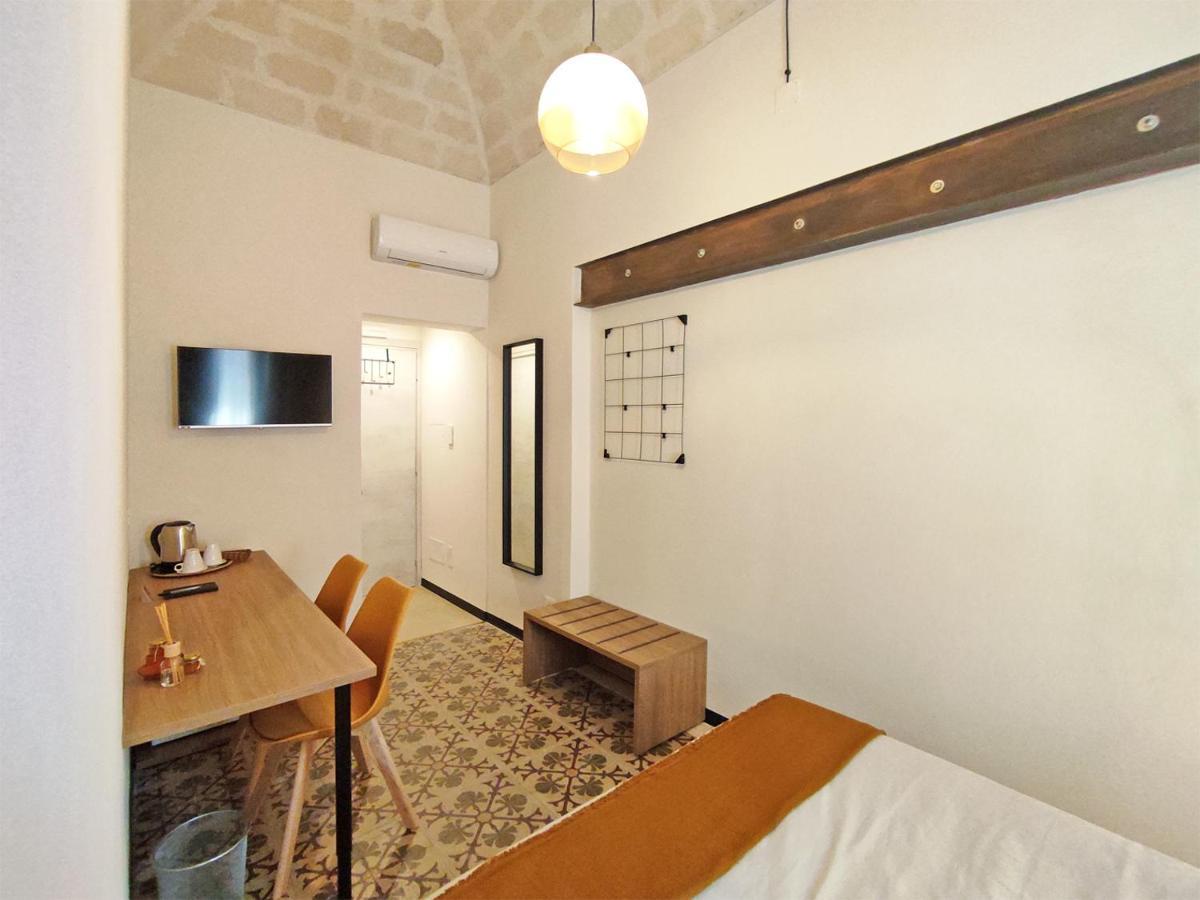 Bassi77 - Rooms & Apartments Trapani Exterior photo