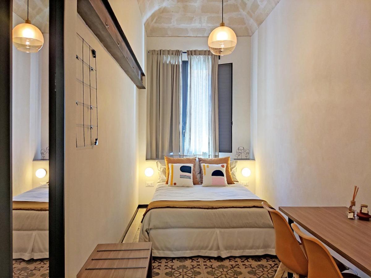 Bassi77 - Rooms & Apartments Trapani Exterior photo