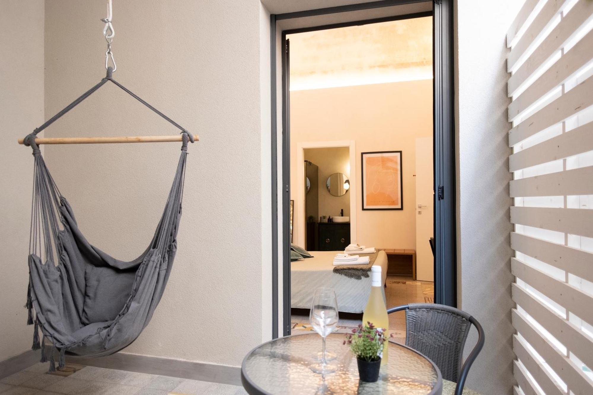 Bassi77 - Rooms & Apartments Trapani Exterior photo