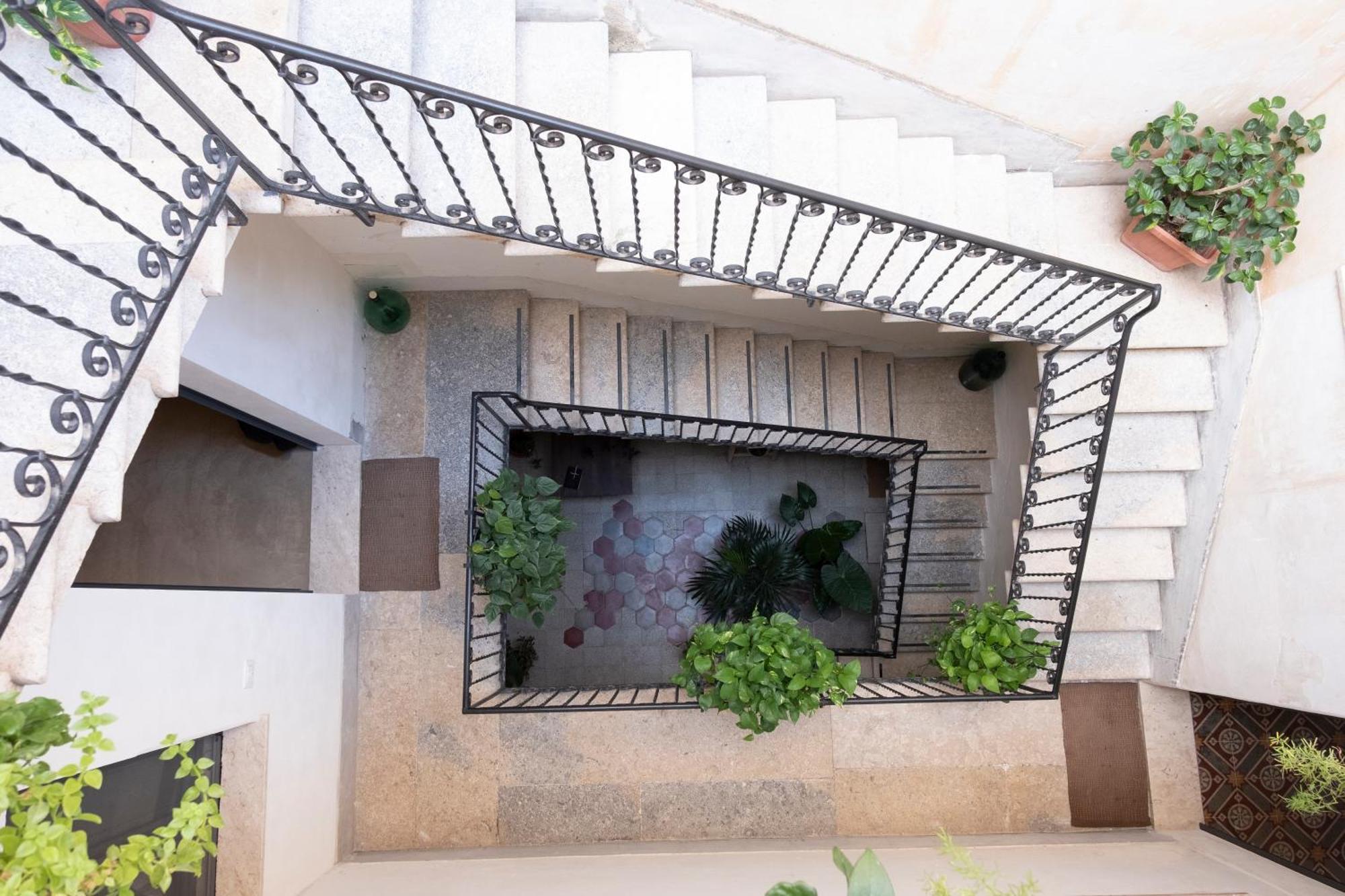 Bassi77 - Rooms & Apartments Trapani Exterior photo