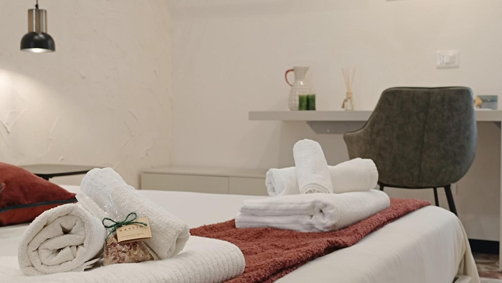 Bassi77 - Rooms & Apartments Trapani Exterior photo