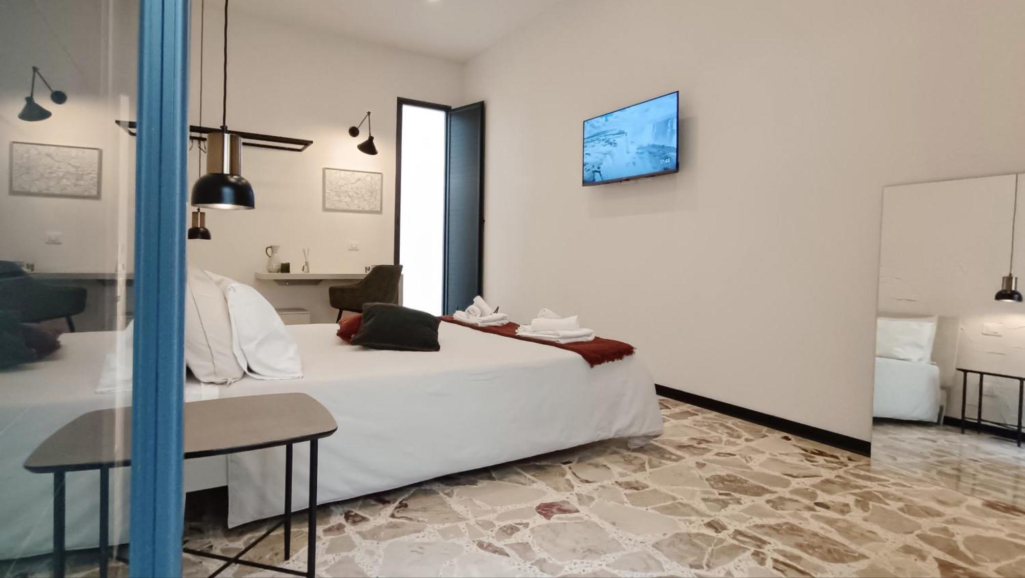 Bassi77 - Rooms & Apartments Trapani Exterior photo