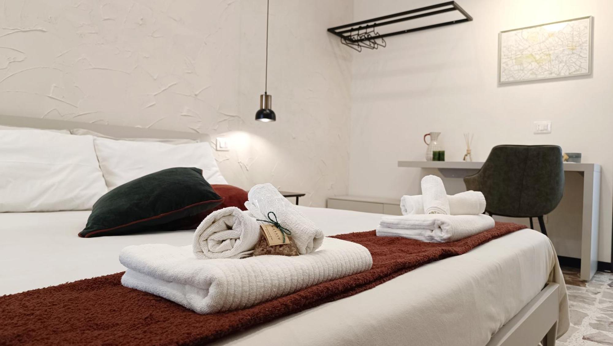 Bassi77 - Rooms & Apartments Trapani Exterior photo
