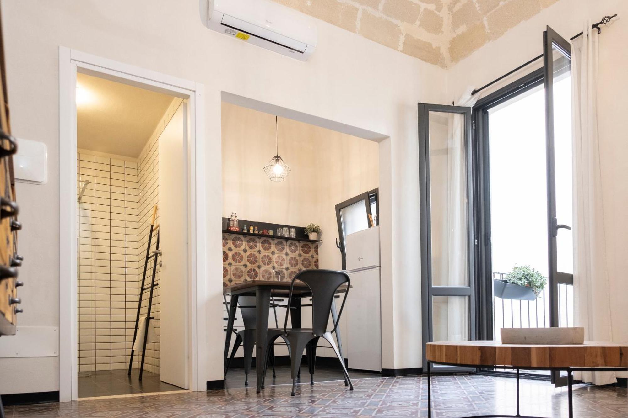 Bassi77 - Rooms & Apartments Trapani Exterior photo