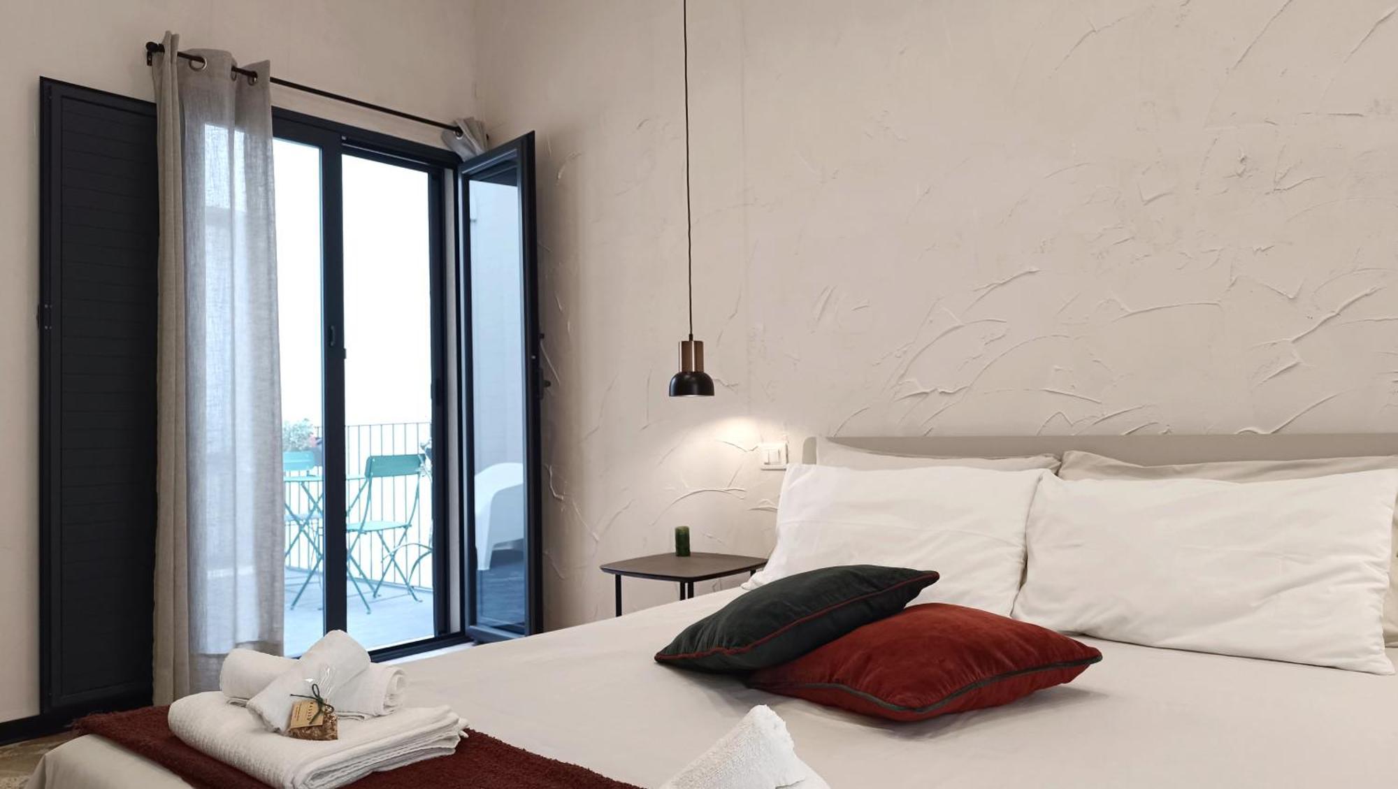 Bassi77 - Rooms & Apartments Trapani Exterior photo