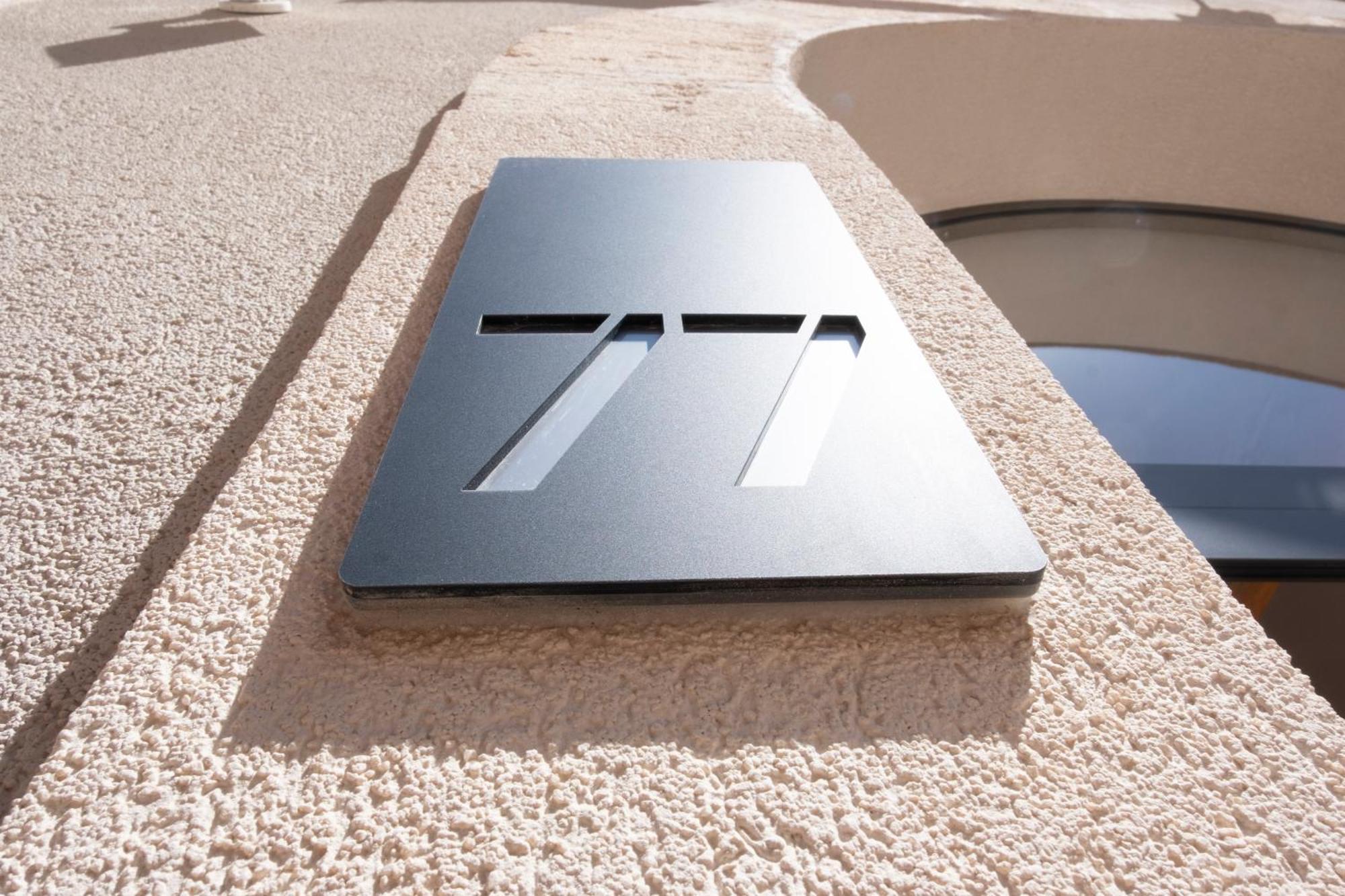 Bassi77 - Rooms & Apartments Trapani Exterior photo